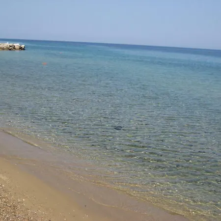 Balconies On Sea - The Garden بيت للعطل