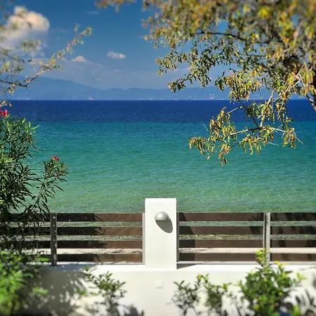 بيت للعطل Balconies On Sea - The Garden