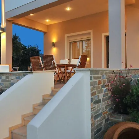 Balconies On Sea - The Garden بيت للعطل *